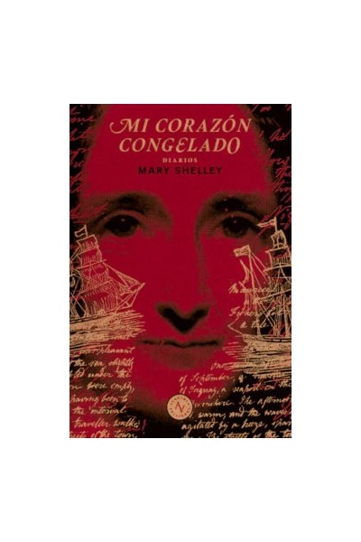 MI CORAZON CONGELADO