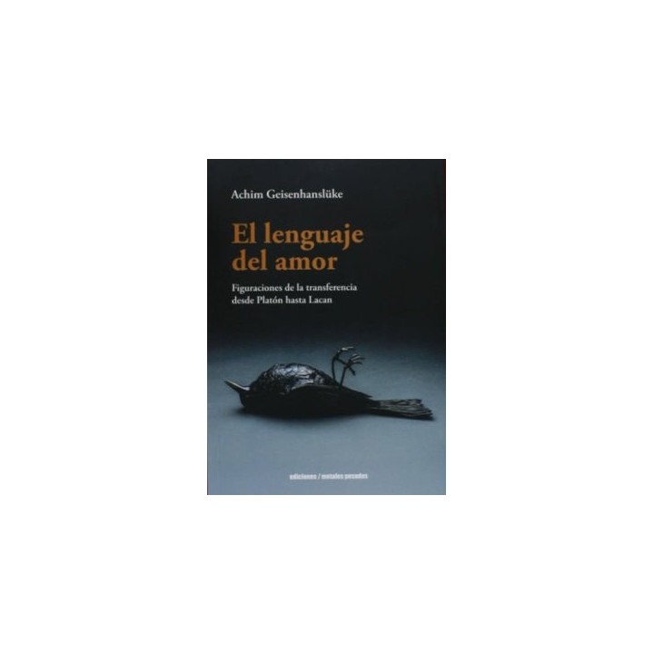 EL LENGUAJE DEL AMOR