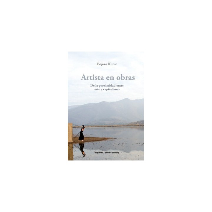 ARTISTA EN OBRAS