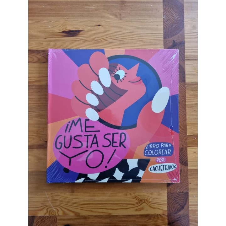 ME GUSTA SER YO