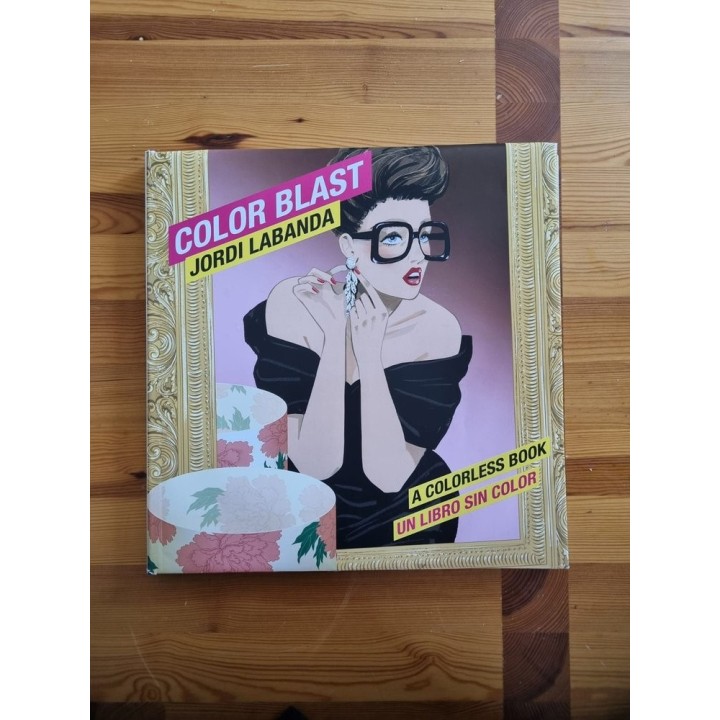 COLOR BLAST