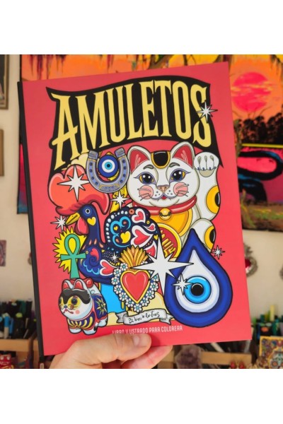 AMULETOS