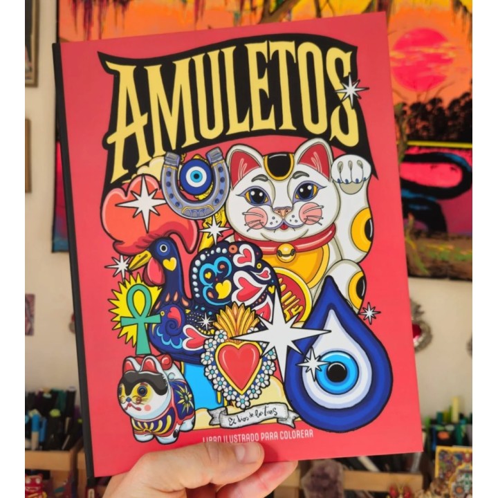AMULETOS