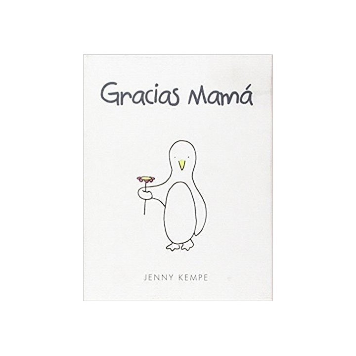 GRACIAS MAMA