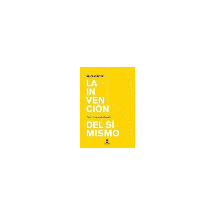 INVENCION DEL SI MISMO,LA