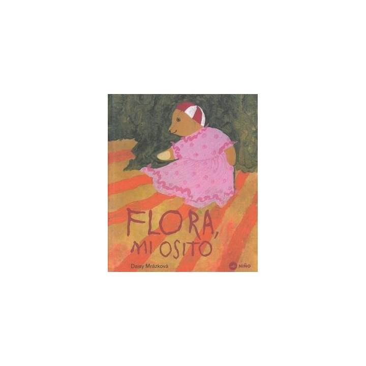 FLORA MI OSITO