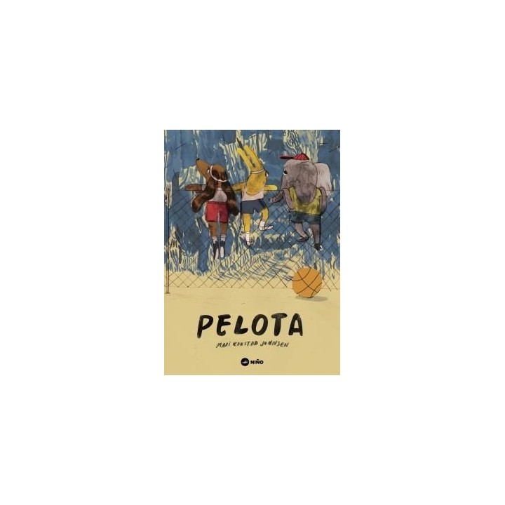 PELOTA,LA