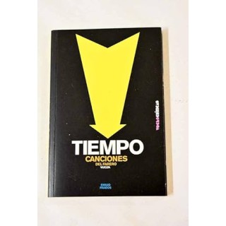 Tiempo. Canciones del farero. Vuelta