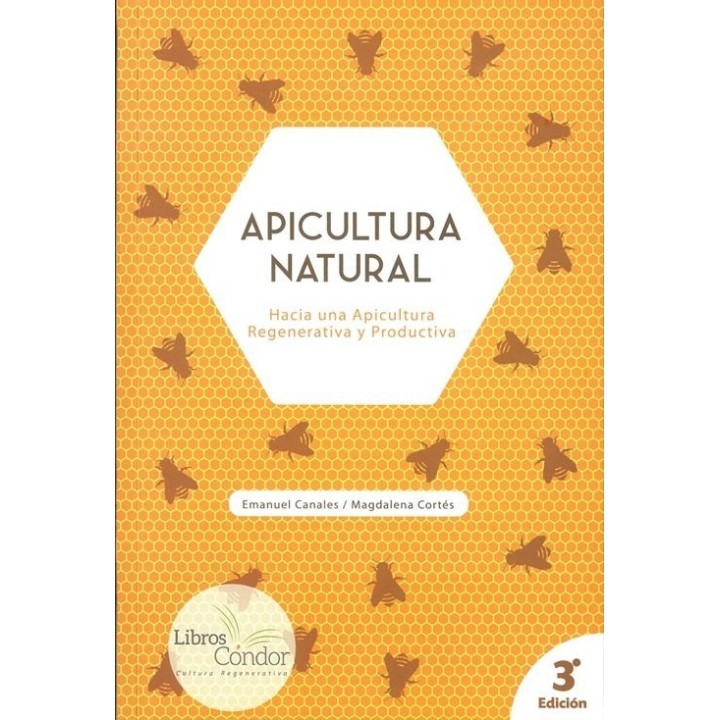 APICULTURA NATURAL