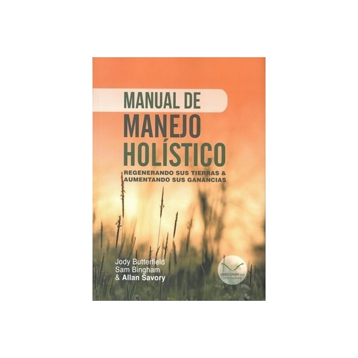 MANUAL DE MANEJO HOLISTICO