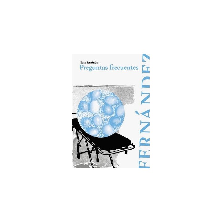 PREGUNTAS FRECUENTES