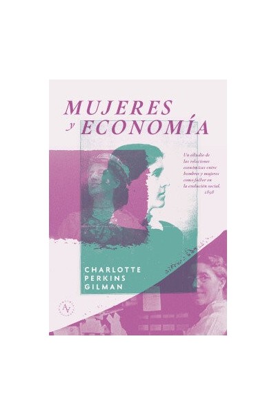 MUJERES Y ECONOMIA