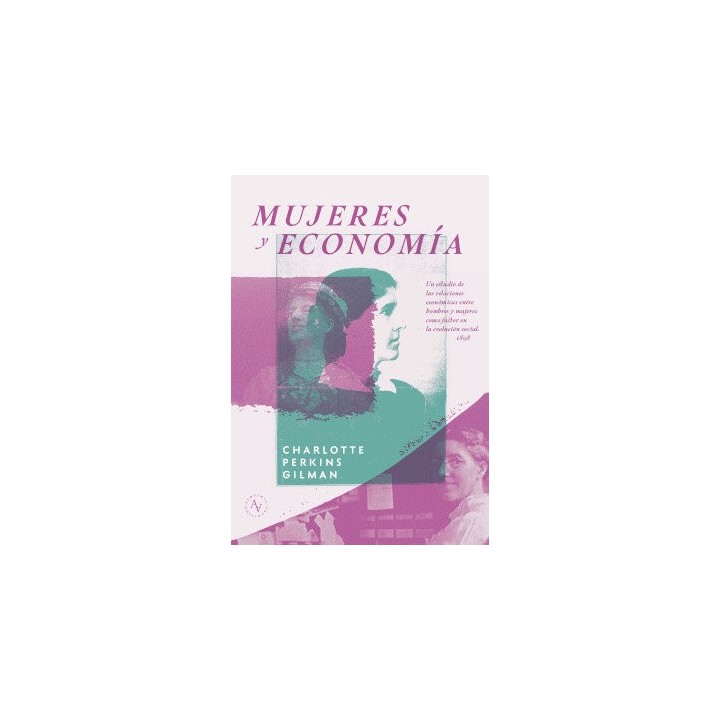 MUJERES Y ECONOMIA