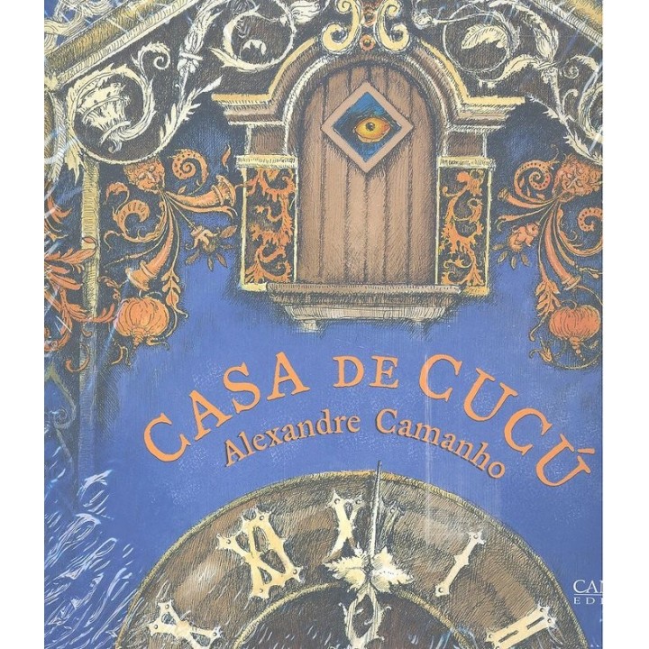 CASA DE CUCU