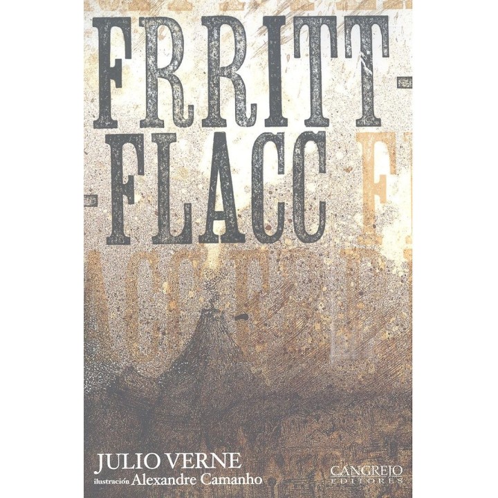 FRRITT FLACC