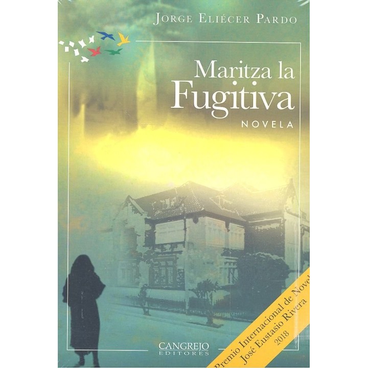 MARITZA LA FUGITIVA NOVELA