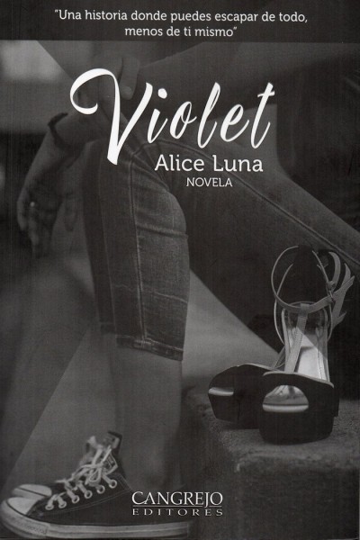 VIOLET