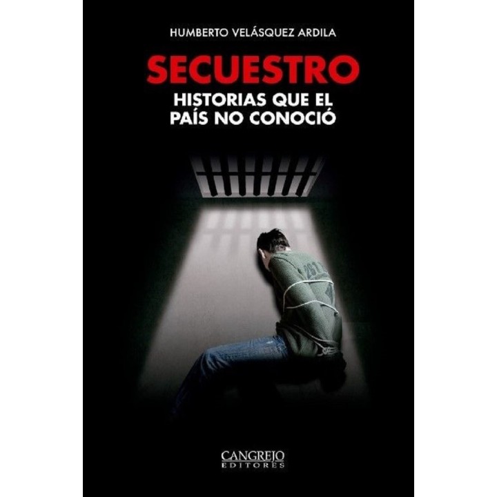 SECUESTRO