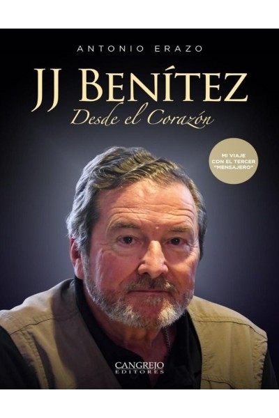 JJ BENITEZ DESDE EL CORAZON