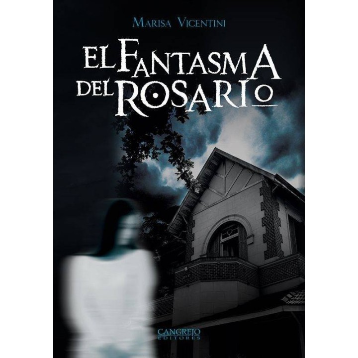 EL FANTASMA DEL ROSARIO