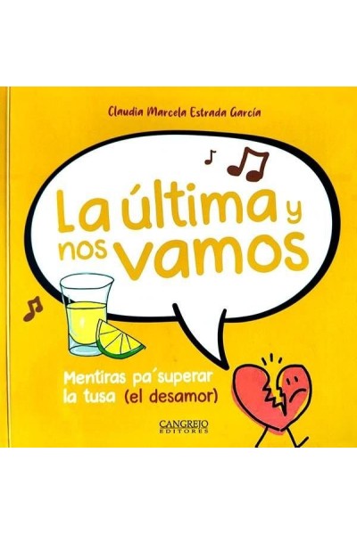 LA ULTIMA Y NOS VAMOS