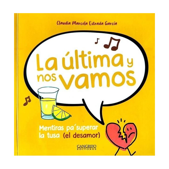 LA ULTIMA Y NOS VAMOS