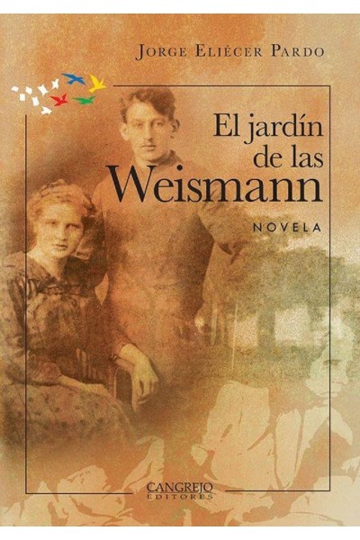 EL JARDIN DE LAS WEISMANN