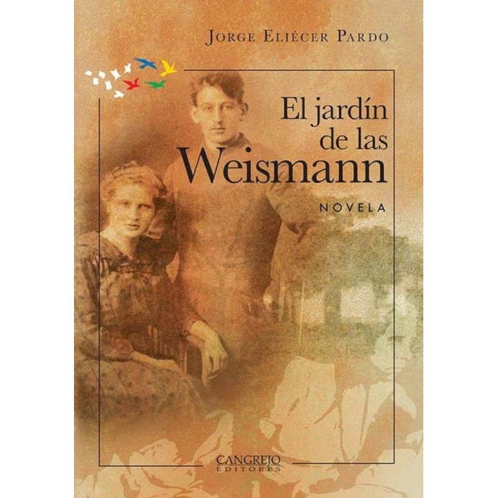 EL JARDIN DE LAS WEISMANN