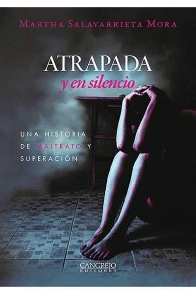 ATRAPADA Y EN SILEENCIO