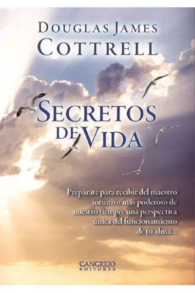SECRETOS DE VIDA