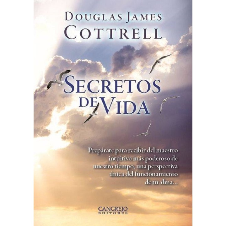 SECRETOS DE VIDA