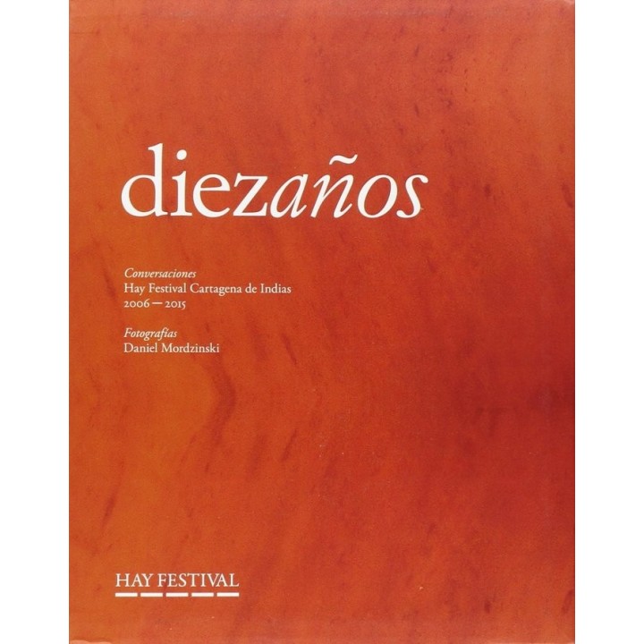 DIEZ AÑOS
