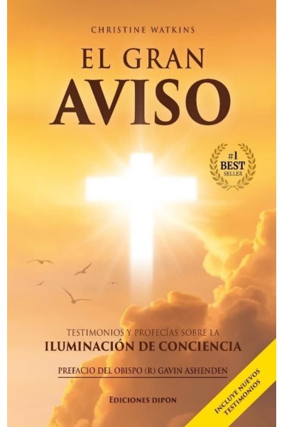 EL GRAN AVISO