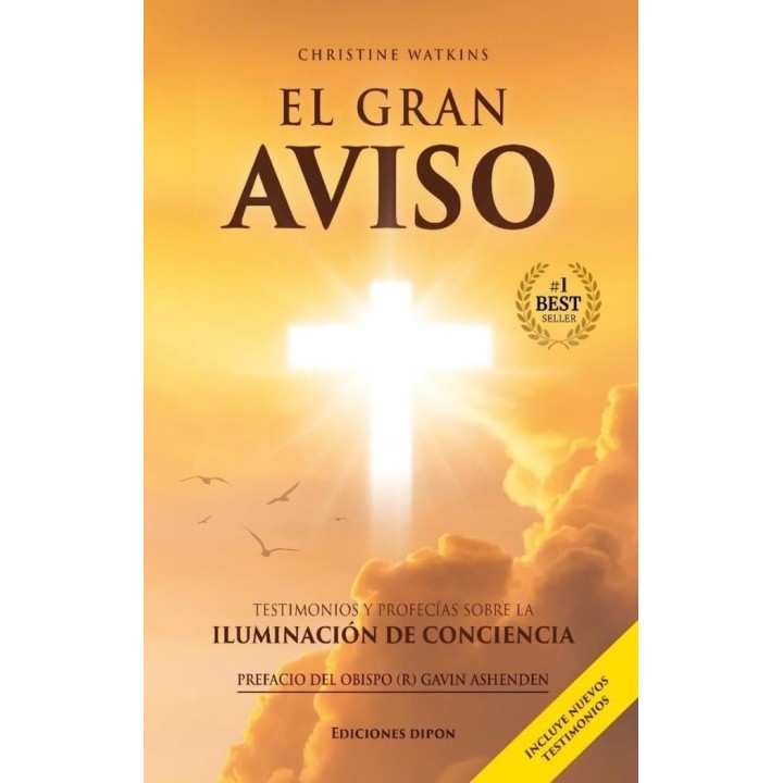 EL GRAN AVISO