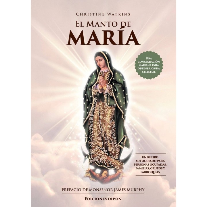 EL MANTO DE MARIA