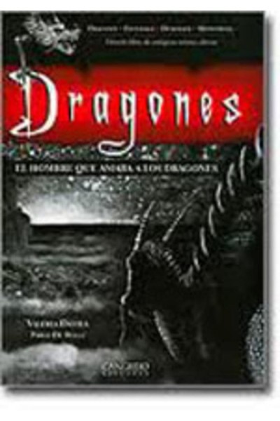HOMBRE QUE AMABA A LOS DRAGONES,EL