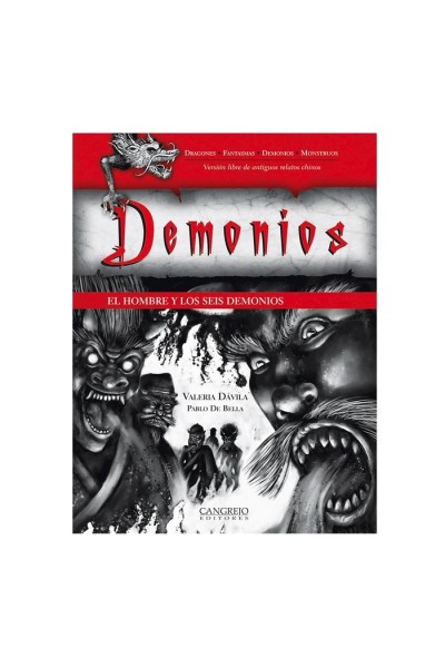 HOMBRE Y LOS SEIS DEMONIOS,EL
