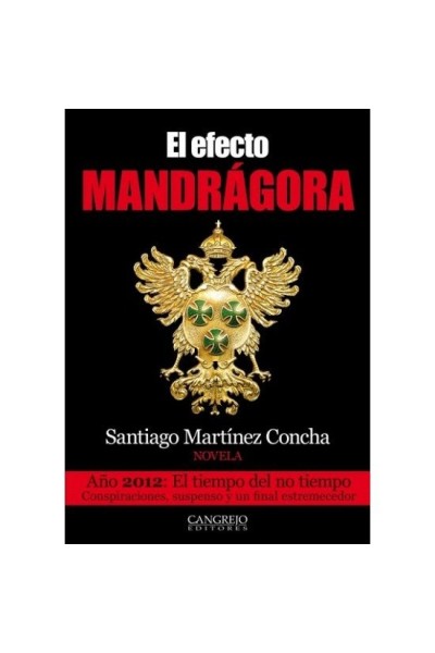 EFECTO MANDRAGORA,EL
