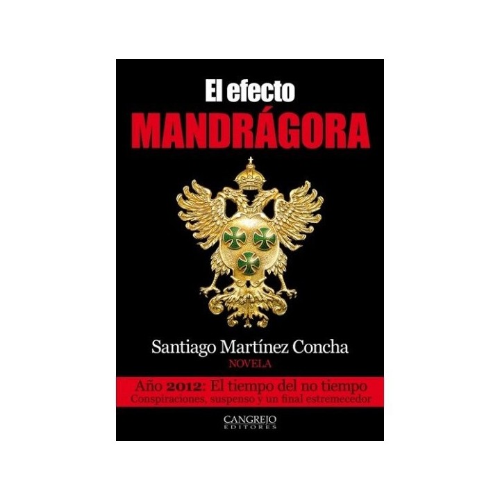 EFECTO MANDRAGORA,EL