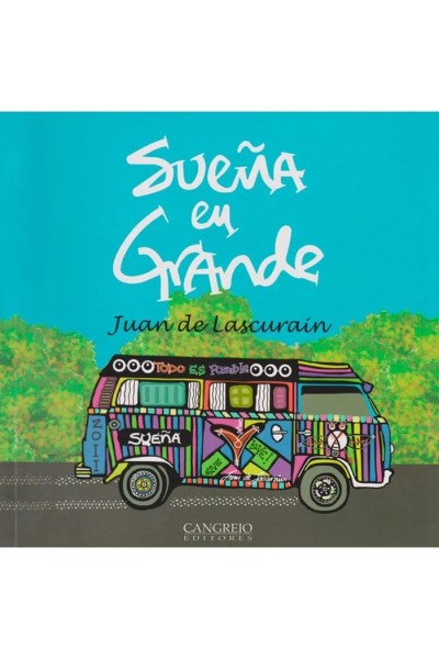 SUEÑA EN GRANDE