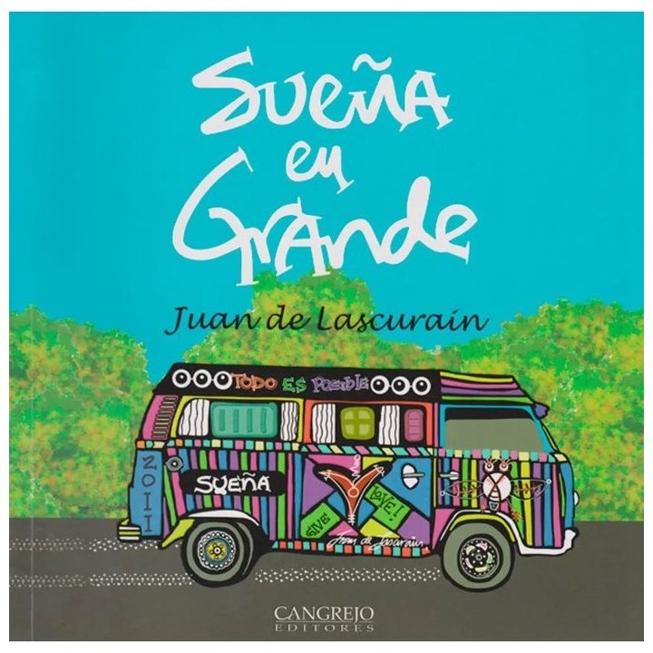 SUEÑA EN GRANDE