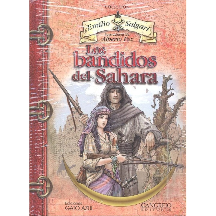 BANDIDOS DEL SAHARA