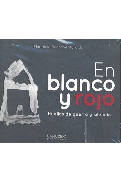 EN BLANCO Y ROJO