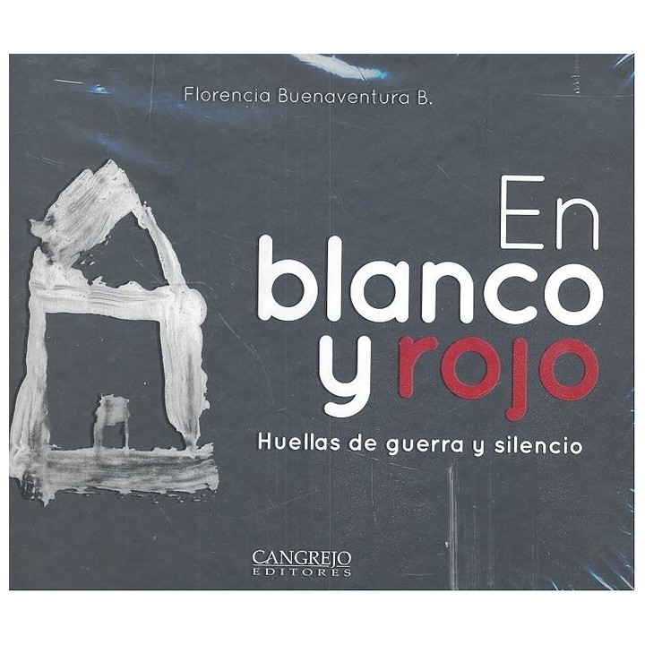 EN BLANCO Y ROJO