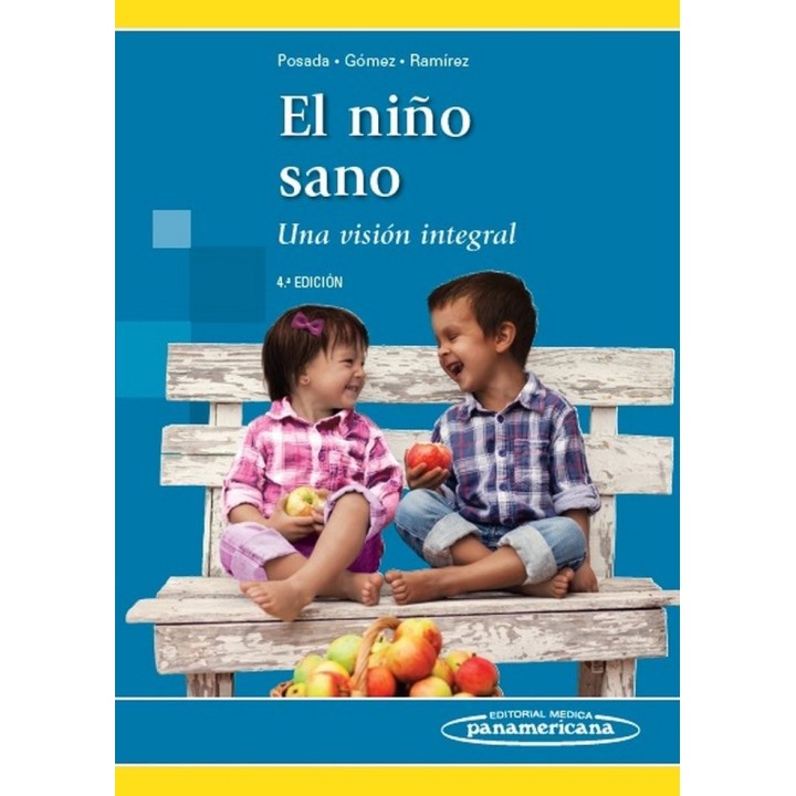 NIÑO SANO,EL