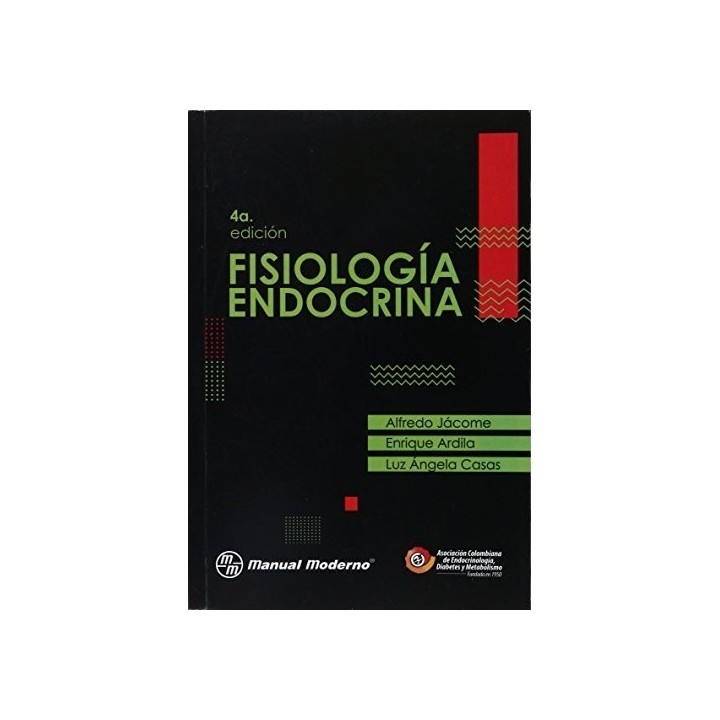 FISIOLOGIA ENDOCRINA