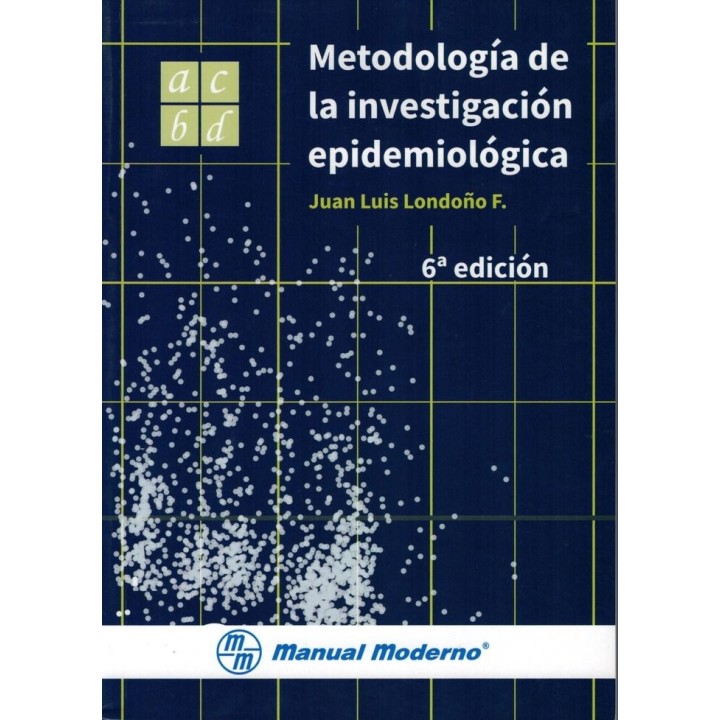 METODOLOGIA DE LA INVESTIGACION EPIDEMIOLOGICA