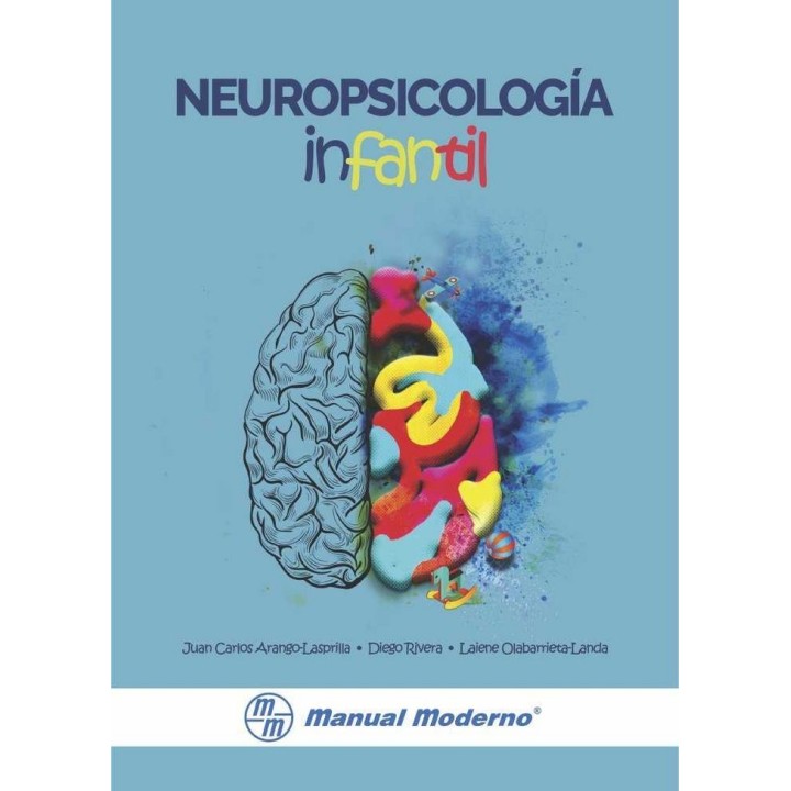 NEUROPSICOLOGIA INFANTIL
