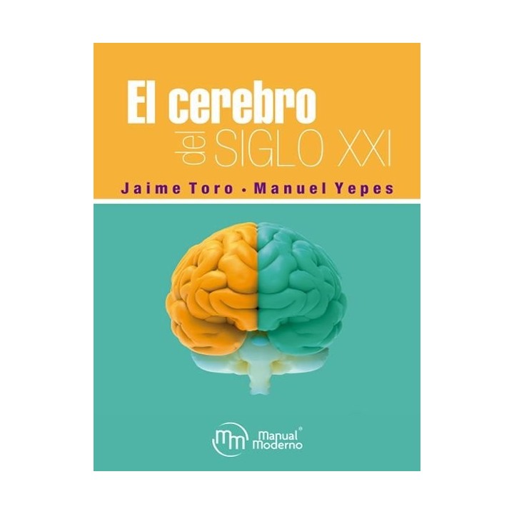 EL CEREBRO DEL SIGLO XXI