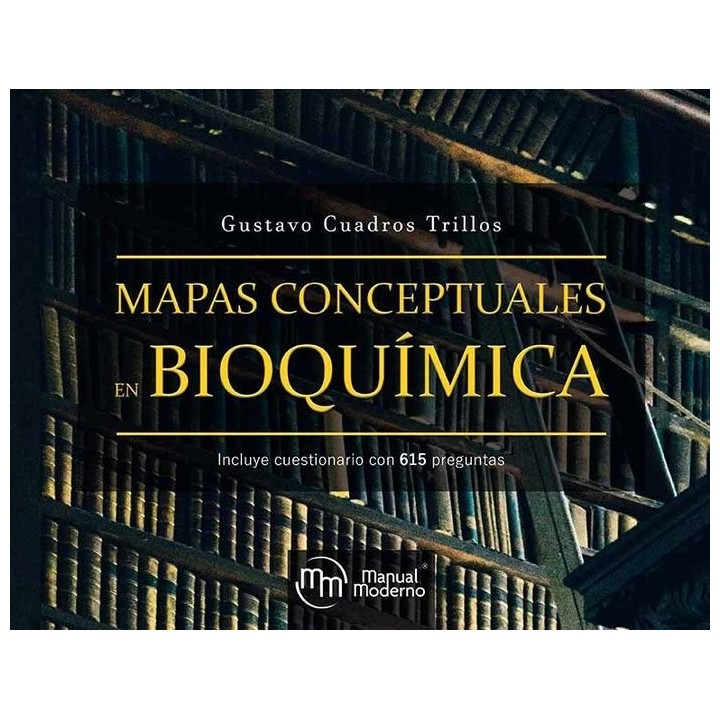 MAPAS CONCEPTUALES EN BIOQUIMICA
